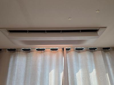 충청남도 아산시 탕정면 탕정삼성트라팰리스아파트 시스템에어컨 실내기