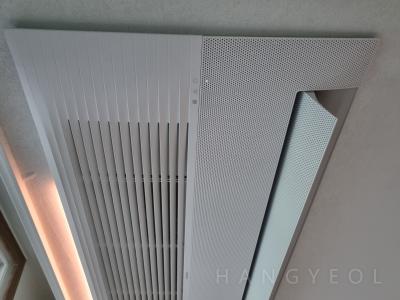 경기도 오산시 부산동 오산 센트럴 푸르지오 시스템에어컨 실내기