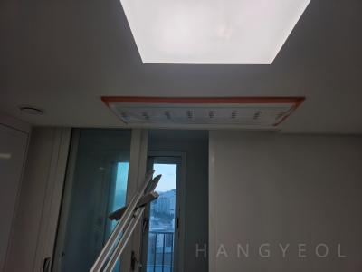 서울특별시 마포구 아현동 마포센트럴 아이파크 시스템에어컨 실내기