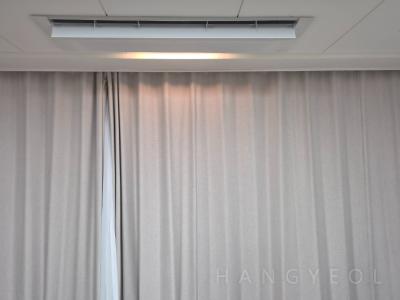 울산광역시 남구 신정동 울산남부교회 시스템에어컨 실내기