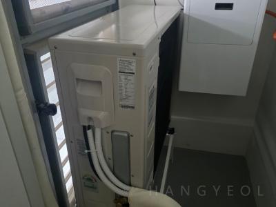 경상남도 창원시 성산구 사파정동 성산 반도유보라 아이비파크 시스템에어컨 실외기