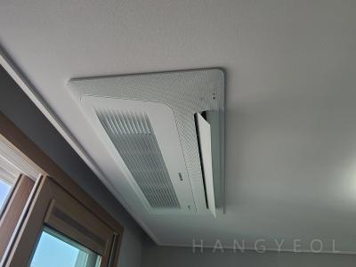 경기도 화성시 기안동 화성 우방 아이유쉘 MEGA CITY 1단지 시스템에어컨 기타