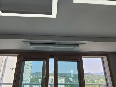 경기도 화성시 기안동 화성 우방 아이유쉘 MEGA CITY 1단지 시스템에어컨 기타