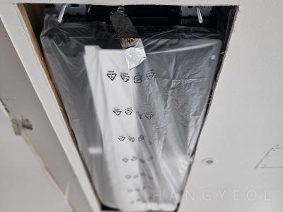 경기도 용인시 수지구 성복동 용인성복아이파크 시스템에어컨 실내기