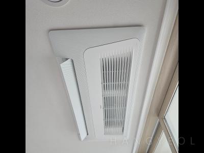 충청남도 아산시 풍기동 이지더원 2차 아파트 시스템에어컨 실내기