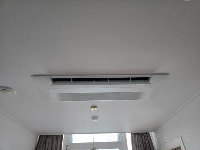 서울특별시 용산구 동자동 센트레빌아스테리움서울 시스템에어컨 실내기