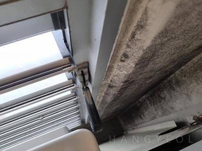 서울특별시 송파구 오금동 올림픽파크센트레빌 시스템에어컨 실외기