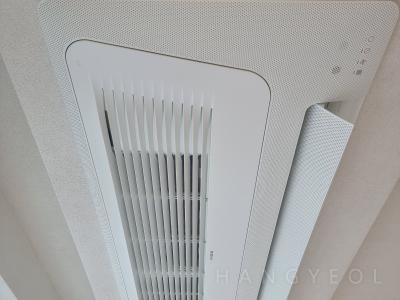 서울특별시 송파구 오금동 올림픽파크센트레빌 시스템에어컨 실내기