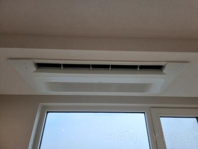 서울특별시 송파구 오금동 올림픽파크센트레빌 시스템에어컨 실내기