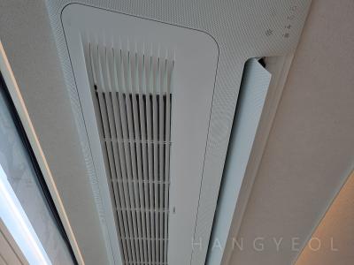 서울특별시 송파구 오금동 올림픽파크센트레빌 시스템에어컨 실내기