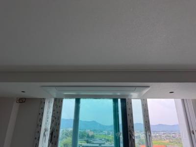 경기도 양주시 삼숭동 TS푸른솔3차아파트 시스템에어컨 실내기