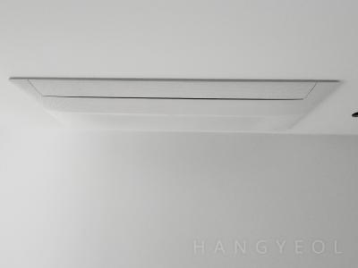 경기도 의왕시 오전동 신원수선화아파트 시스템에어컨 실내기