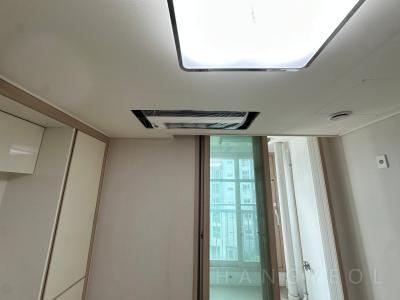 경기도 화성시 동탄구 여울동 동탄2신도시 금강펜테리움 센트럴파크Ⅰ 시스템에어컨 실내기