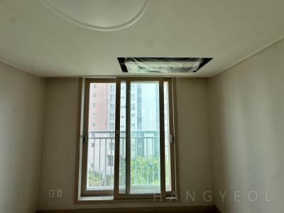 경기도 화성시 동탄구 여울동 동탄2신도시 금강펜테리움 센트럴파크Ⅰ 시스템에어컨 실내기