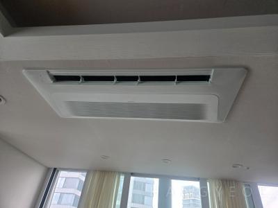 서울특별시 용산구 한강로3가 용산시티파크1단지 시스템에어컨 실내기