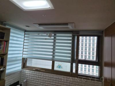서울특별시 중구 남대문로5가 남산트라팰리스 시스템에어컨 실내기