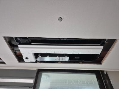 충청북도 청주시 흥덕구 복대동 금호어울림2단지아파트 시스템에어컨 실내기