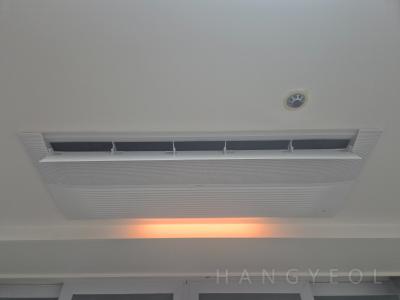 대전광역시 서구 복수동 초록마을2단지 시스템에어컨 실내기