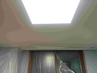 경기도 수원시 장안구 정자동 수원 SK SKY VIEW 시스템에어컨 실내기