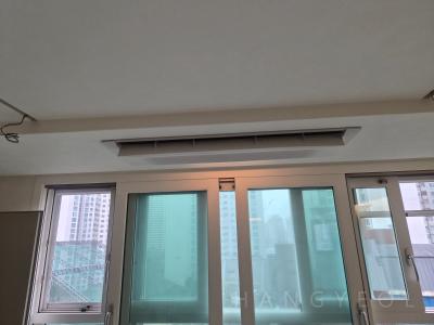 서울특별시 강남구 대치동 래미안 대치 팰리스 시스템에어컨 실내기