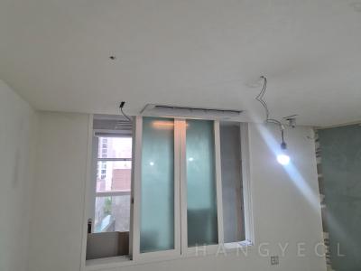 서울특별시 강남구 대치동 래미안 대치 팰리스 시스템에어컨 실내기