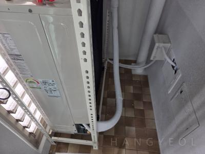 서울특별시 강남구 도곡동 도곡3차아이파크 시스템에어컨 실외기