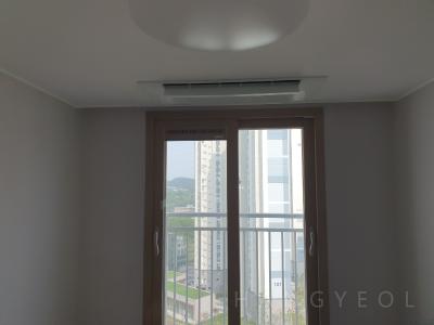경기도 화성시 기안동 화성 우방 아이유쉘 MEGA CITY 2단지 시스템에어컨 기타