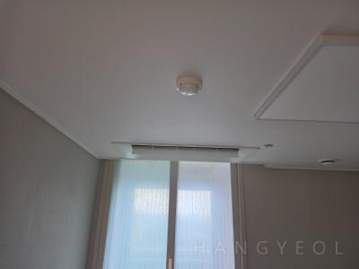 경기도 수원시 권선구 입북동 서수원 레이크 푸르지오 2단지 시스템에어컨 실내기