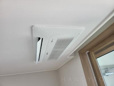경기도 화성시 기안동 화성 우방 아이유쉘 MEGA CITY 2단지 시스템에어컨 기타