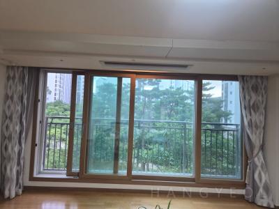경기도 남양주시 별내동 남양주 별내 아이파크 시스템에어컨 실내기