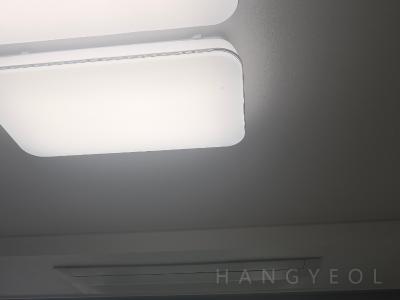 경기도 화성시 동탄구 영천동 동탄파크자이 시스템에어컨 실내기