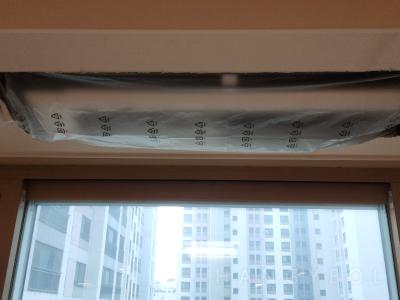 서울특별시 성동구 하왕십리동 왕십리자이 시스템에어컨 실내기