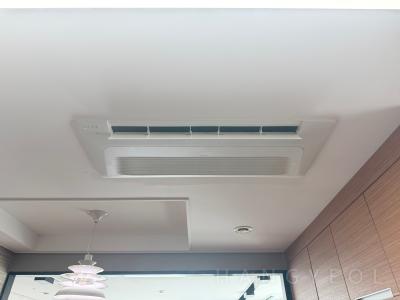 경기도 화성시 동탄구 반송동 동탄 플래티넘 시스템에어컨 설치 사례