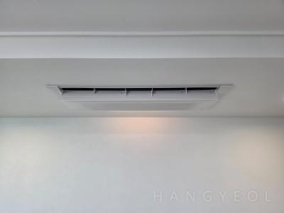 울산광역시 동구 서부동 서부성원상떼빌 시스템에어컨 실내기