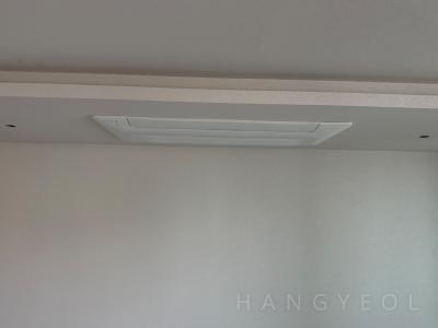 서울특별시 양천구 목동 금호아파트 시스템에어컨 실내기