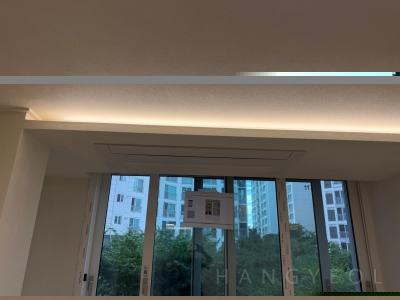 서울특별시 동작구 상도동 상도 더샵아파트 시스템에어컨 실내기