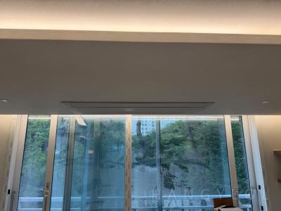 서울특별시 동작구 상도동 상도 더샵아파트 시스템에어컨 실내기