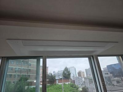 서울특별시 마포구 도화동 삼성아파트 시스템에어컨 실내기