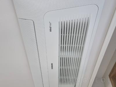 경기도 화성시 기안동 화성 우방 아이유쉘 MEGA CITY 2단지 시스템에어컨 기타