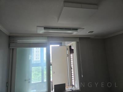 서울특별시 서초구 반포동 래미안퍼스티지아파트 시스템에어컨 실내기