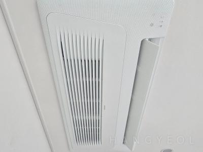경기도 수원시 권선구 권선동 수원아이파크시티4단지 시스템에어컨 실내기