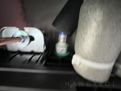 경기도 수원시 권선구 권선동 수원아이파크시티4단지 시스템에어컨 실내기