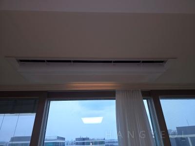 서울특별시 영등포구 여의도동 여의도더샵아일랜드파크 시스템에어컨 실내기