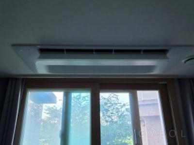 경기도 시흥시 배곧동 시흥배곧신도시 대방노블랜드 엘리트시티 시스템에어컨 설치 사례