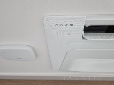 경기도 화성시 기안동 화성 우방 아이유쉘 MEGA CITY 1단지 시스템에어컨 설치 사례