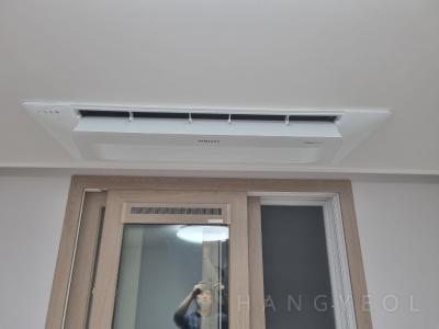 경기도 화성시 기안동 화성 우방 아이유쉘 MEGA CITY 1단지 시스템에어컨 기타