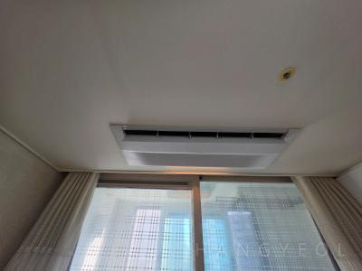 부산광역시 사하구 괴정동 괴정 K스타파크 시스템에어컨 실내기