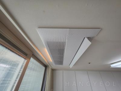 부산광역시 사하구 괴정동 괴정 K스타파크 시스템에어컨 실내기