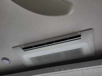 부산광역시 해운대구 우동 마린파크 시스템에어컨 기타