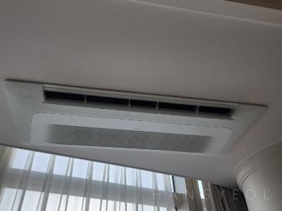 부산광역시 해운대구 우동 마린파크 시스템에어컨 기타